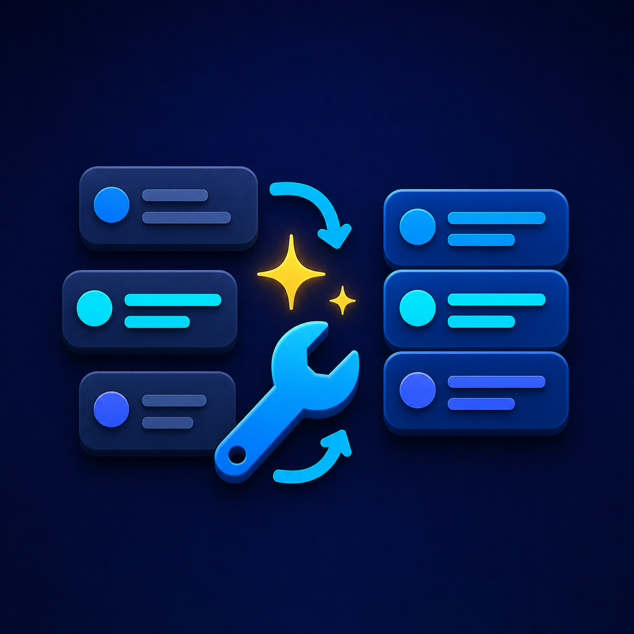 Member Ordering Fixer